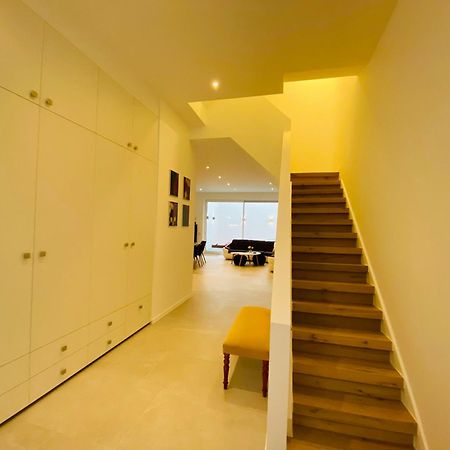 Les Amies Villa Blankenberge Ngoại thất bức ảnh