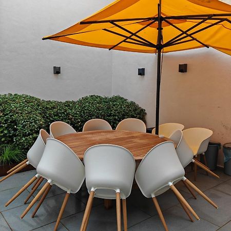 Les Amies Villa Blankenberge Ngoại thất bức ảnh