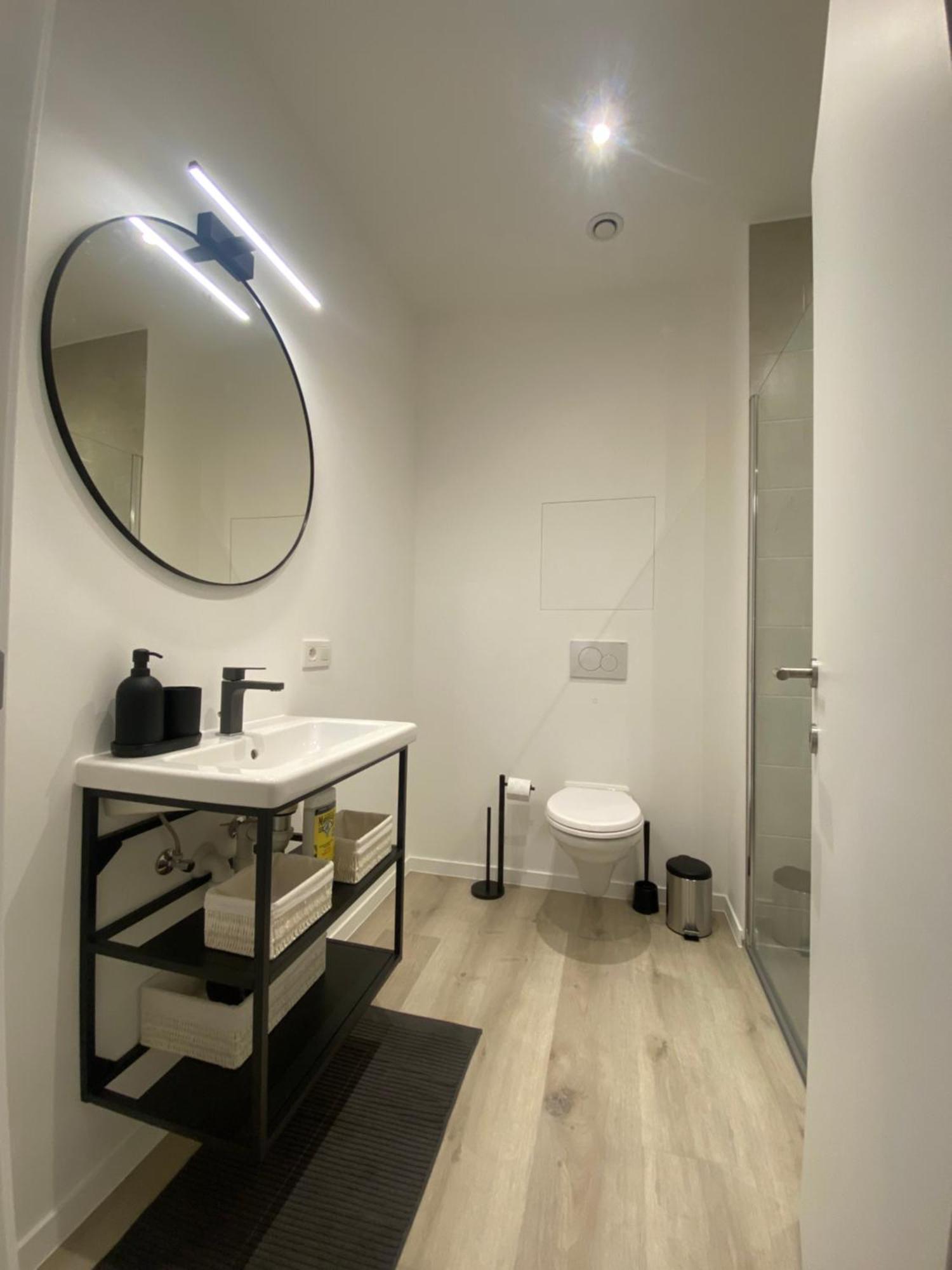 Les Amies Villa Blankenberge Ngoại thất bức ảnh