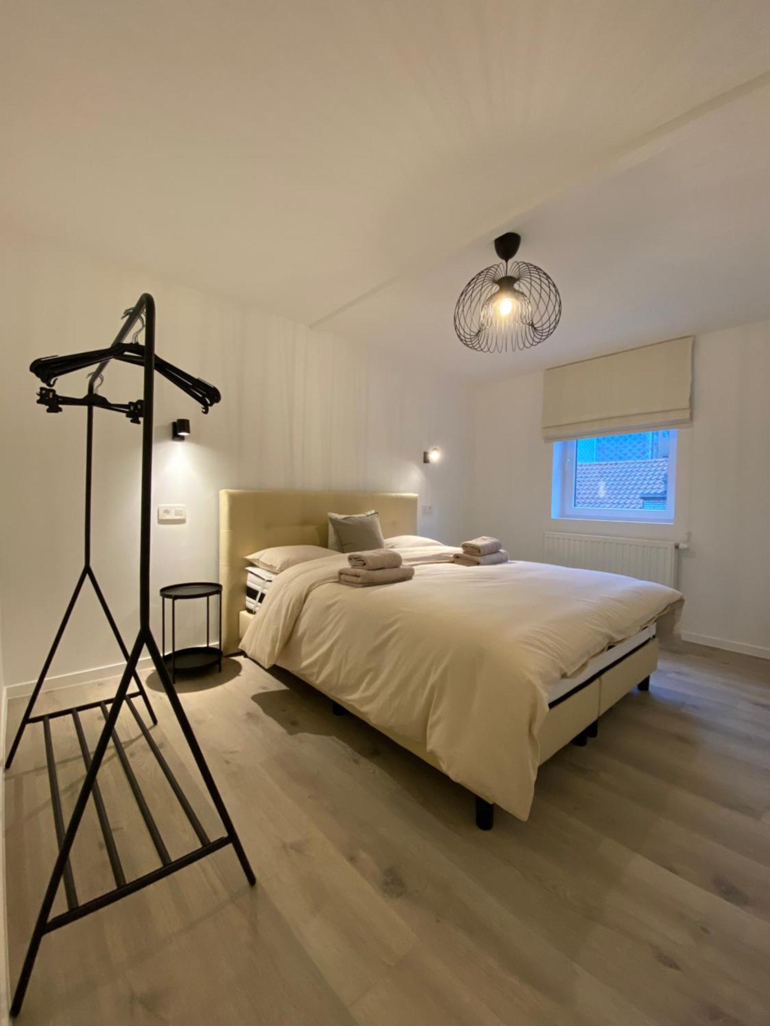 Les Amies Villa Blankenberge Ngoại thất bức ảnh