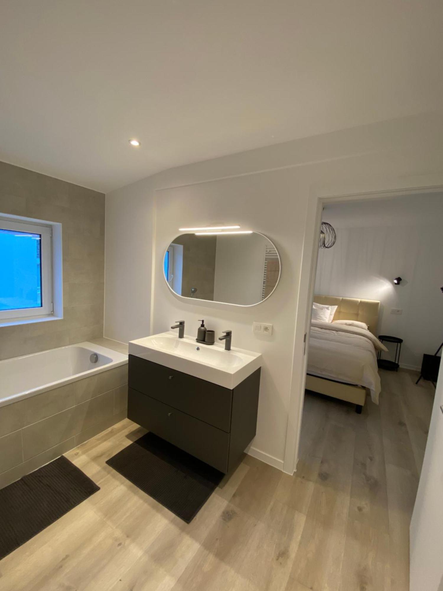 Les Amies Villa Blankenberge Ngoại thất bức ảnh