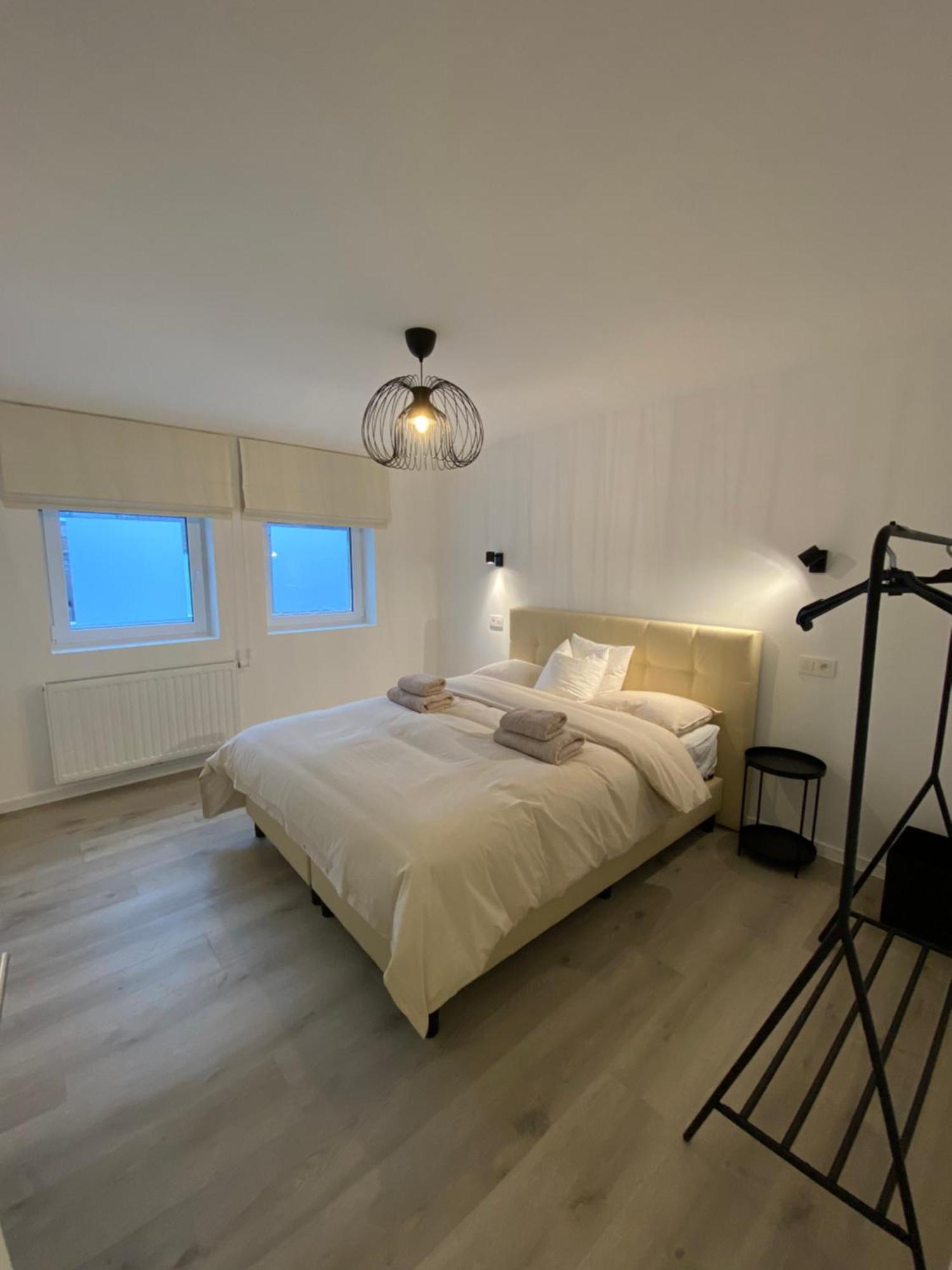 Les Amies Villa Blankenberge Ngoại thất bức ảnh