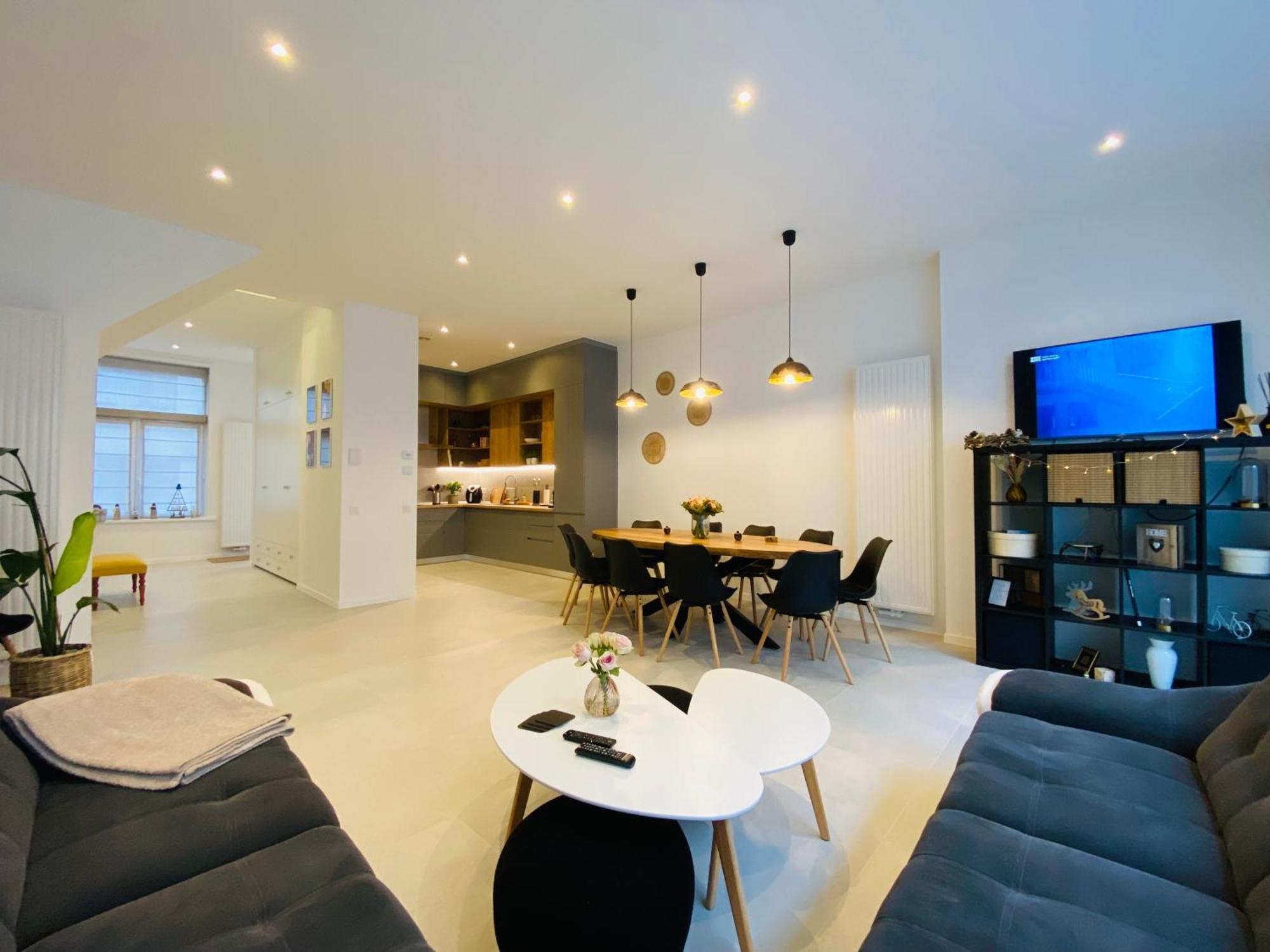 Les Amies Villa Blankenberge Ngoại thất bức ảnh