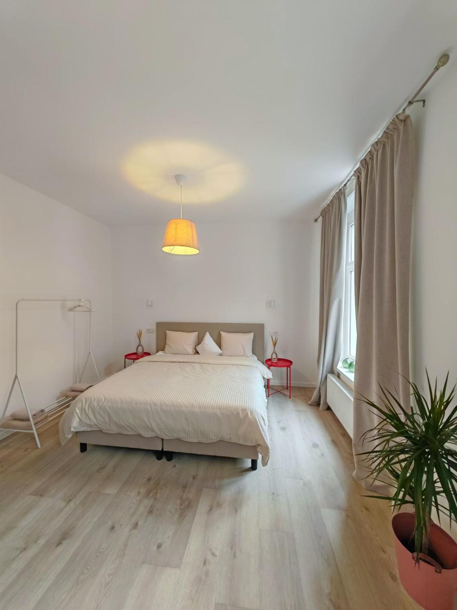 Les Amies Villa Blankenberge Ngoại thất bức ảnh