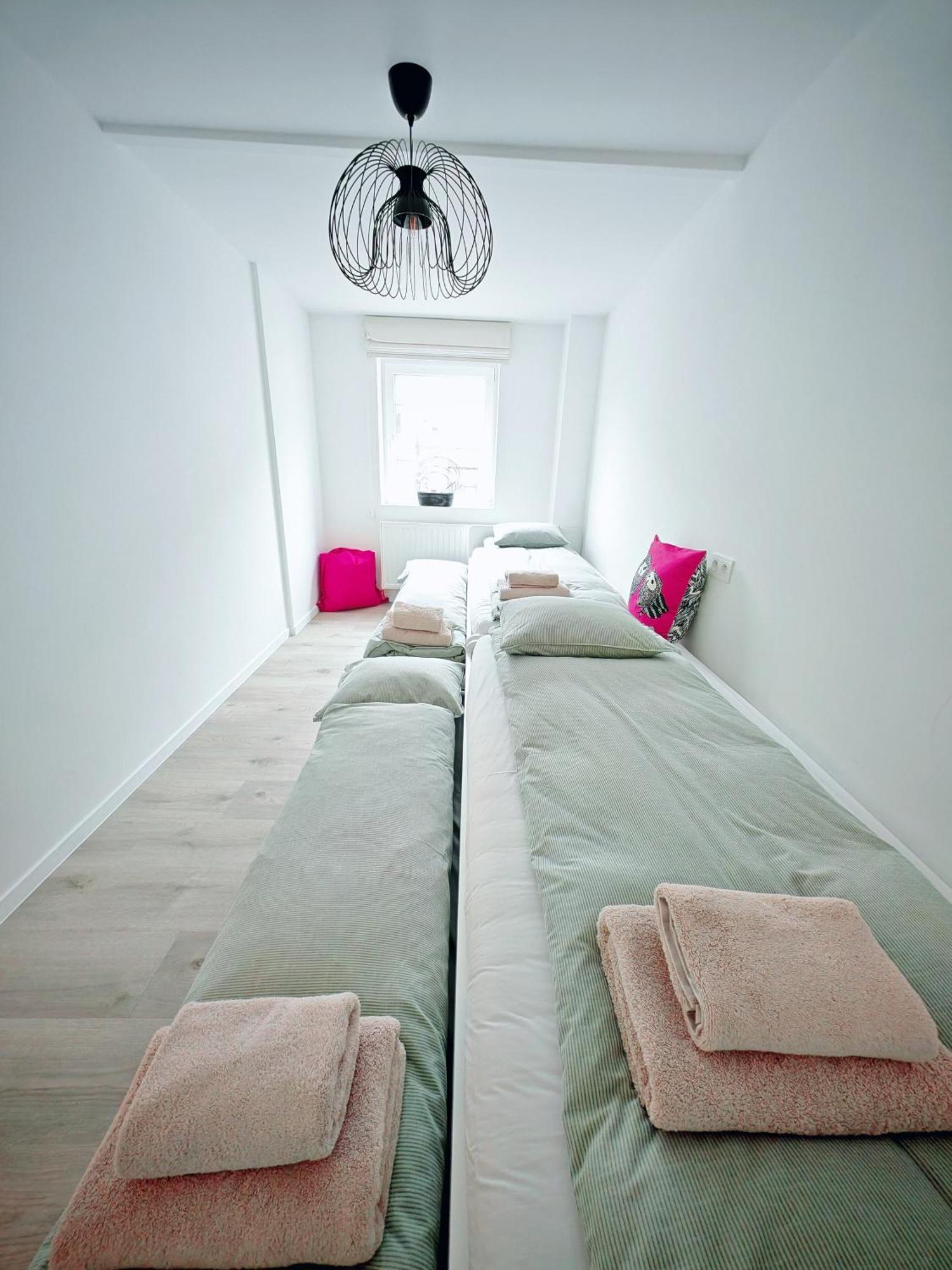 Les Amies Villa Blankenberge Ngoại thất bức ảnh